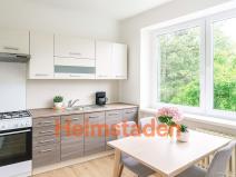 Pronájem bytu 2+1, Ostrava - Mariánské Hory, Zelená, 65 m2