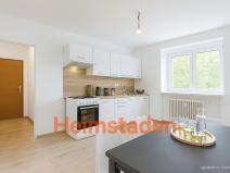 Pronájem bytu 2+1, Ostrava - Poruba, Skautská, 49 m2