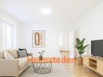 Pronájem bytu 2+kk, Ostrava - Poruba, Čs. exilu, 58 m2