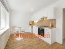 Pronájem bytu 2+1, Havířov - Město, Sadová, 57 m2