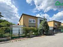 Prodej rodinného domu, Brno, Pospíšilova, 156 m2