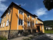 Pronájem bytu 2+kk, Horní Maršov, 68 m2