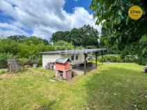 Prodej chaty, Karviná, Bažantnice, 25 m2