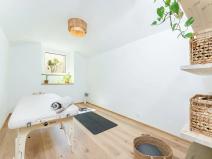 Pronájem komerční nemovitosti, Praha - Vinohrady, Mánesova, 14 m2
