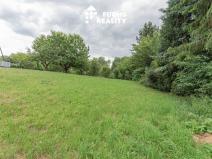 Prodej zahrady, Lanškroun - Dolní Třešňovec, 820 m2