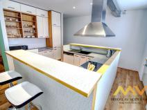 Pronájem bytu 2+kk, Hradec Králové, Malé náměstí, 98 m2