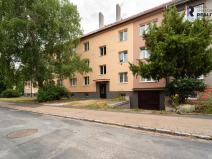Prodej bytu 2+1, Rokycany - Nové Město, Raisova, 55 m2