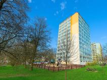 Prodej bytu 2+1, Děčín, Žerotínova, 63 m2