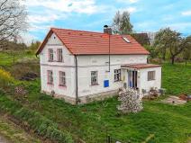 Prodej rodinného domu, Všekary, 117 m2