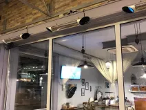 Prodej restaurace, Nesebar, Bulharsko, 149 m2