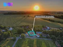 Prodej rodinného domu, Březová - Gručovice, 158 m2