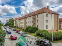 Prodej bytu 2+1, Mělník, Studentská, 51 m2