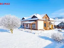 Prodej rodinného domu, Držkov, 232 m2