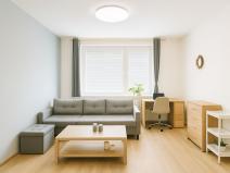 Pronájem bytu 2+1, Velké Opatovice, Polní, 54 m2