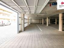 Pronájem garážového stání, Jihlava, Purmerendská, 14 m2