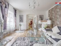 Prodej rodinného domu, Postoloprty, Wolkerova, 350 m2