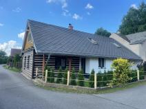 Prodej chalupy, Trhová Kamenice, 197 m2