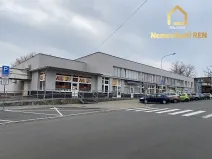 Prodej komerční nemovitosti, Kopřivnice, Štefánikova, 301 m2