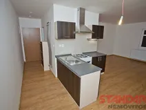 Pronájem bytu 1+kk, Plzeň, Sušická, 36 m2