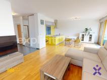 Pronájem bytu 2+kk, Zlín, Partyzánská, 70 m2