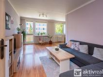 Prodej bytu 3+1, Neratovice, Za Jednotou, 74 m2