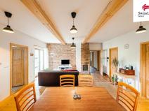 Prodej rodinného domu, Nasavrky - Ochoz, 123 m2