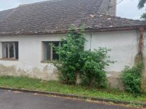 Prodej rodinného domu, Litobratřice, 60 m2