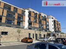 Pronájem bytu 1+kk, Mladá Boleslav, Vondřichova, 43 m2