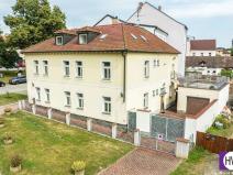 Prodej rodinného domu, Protivín, Masarykovo nám., 313 m2