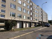 Prodej bytu 4+1, Praha - Černý Most, Jíchova, 105 m2