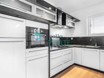 Prodej bytu 3+kk, Plzeň - Jižní Předměstí, Bendova, 95 m2