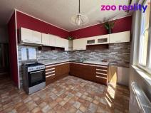 Pronájem bytu 3+1, Žatec, Volyňských Čechů, 72 m2
