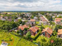 Prodej rodinného domu, Hradec Králové - Roudnička, Dolní, 240 m2