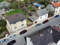 Pronájem bytu 1+kk, Lužná, Nová, 20 m2