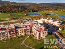Prodej bytu 3+kk, Beroun - Beroun-Závodí, Na Veselou, 117 m2