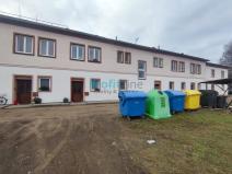 Pronájem bytu 1+kk, Zábřeh, U Nádraží, 41 m2