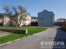 Prodej bytu 2+kk, Hrádek nad Nisou, 1. máje, 55 m2