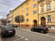 Prodej bytu 3+1, České Budějovice - České Budějovice 3, Skuherského, 87 m2