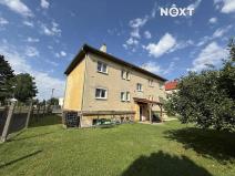 Prodej bytu 3+1, Holešov, Grohova, 67 m2
