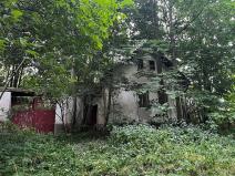 Prodej chalupy, Černovice, 90 m2