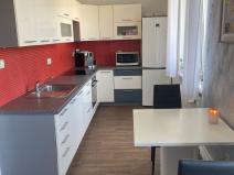 Pronájem bytu 2+1, Žďár nad Sázavou, Kopečná, 52 m2