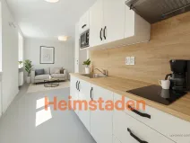 Pronájem bytu 1+kk, Havířov - Šumbark, Opletalova, 29 m2