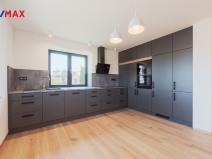 Pronájem bytu 3+kk, Lanškroun - Žichlínské Předměstí, Lidická, 80 m2