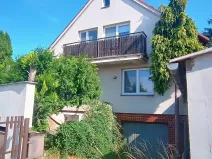 Prodej rodinného domu, Kralovice, Zahradní, 230 m2