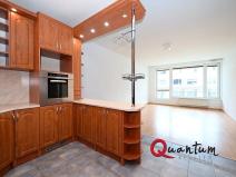 Pronájem bytu 2+kk, Praha - Stodůlky, Melodická, 70 m2