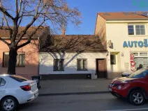 Pronájem rodinného domu, Brno, Bělohorská, 85 m2