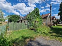 Prodej rodinného domu, Nová Ves pod Pleší, Masarykova třída, 87 m2