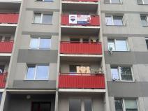 Prodej bytu 1+1, Přerov - Přerov I-Město, Velká Dlážka, 30 m2