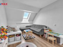 Prodej bytu 2+kk, Hradec Králové - Nový Hradec Králové, Pod Zámečkem, 53 m2