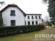 Prodej rodinného domu, Zdiby - Veltěž, Průběžná, 406 m2